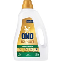 OMO Expert Odour Eliminator Liquid Laundry Detergent