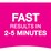 First Response Pregnancy Test Dip Read 3 pack