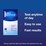 First Response Pregnancy Test Dip Read 3 pack