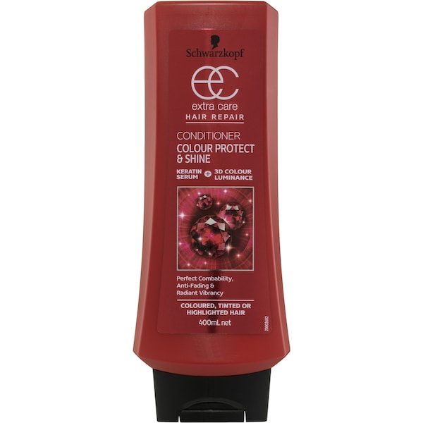 Schwarzkopf Extra Care Conditioner Colour Protect 400ml