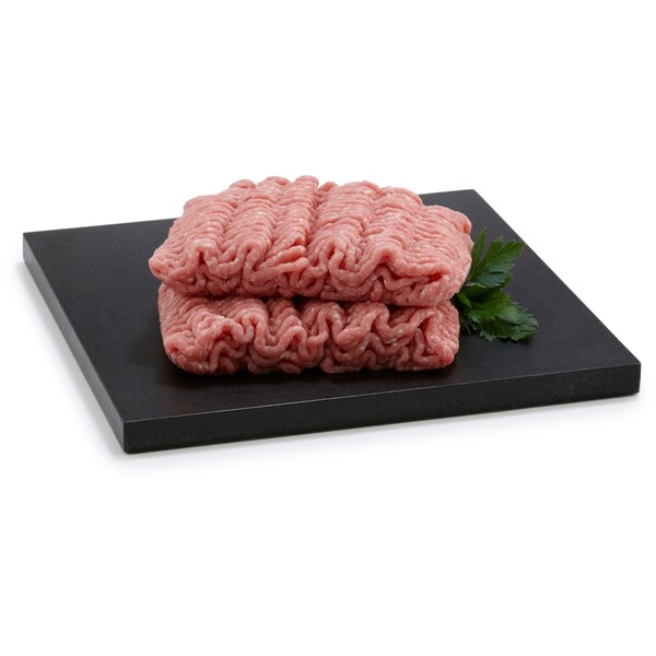 Pork Mince Min. 500g
