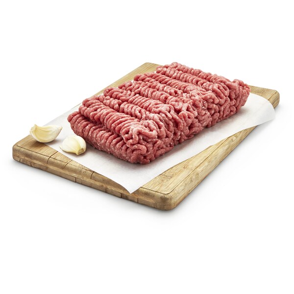 Woolworths Regular Beef Mince Large 850g - 1.2kg