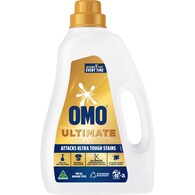 OMO Ultimate Laundry Liquid Detergent