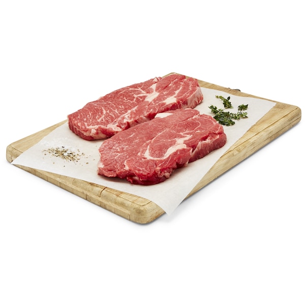 Woolworths Slow Cooked Beef Chuck 300g - 700g