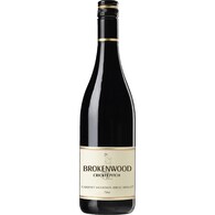 Brokenwood Red Varietal Cricket Pitch