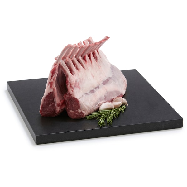 Heart Smart Lamb Rack Roast Min. 635g