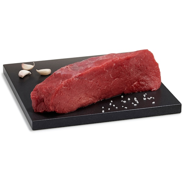 Woolworths Beef Topside Roast Heart Smart 1kg - 1.4kg