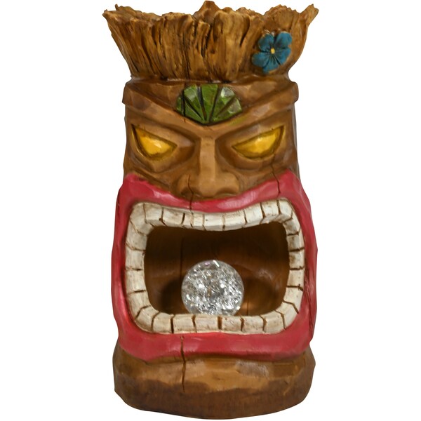 Mirabella Led Big Smile Tiki Each