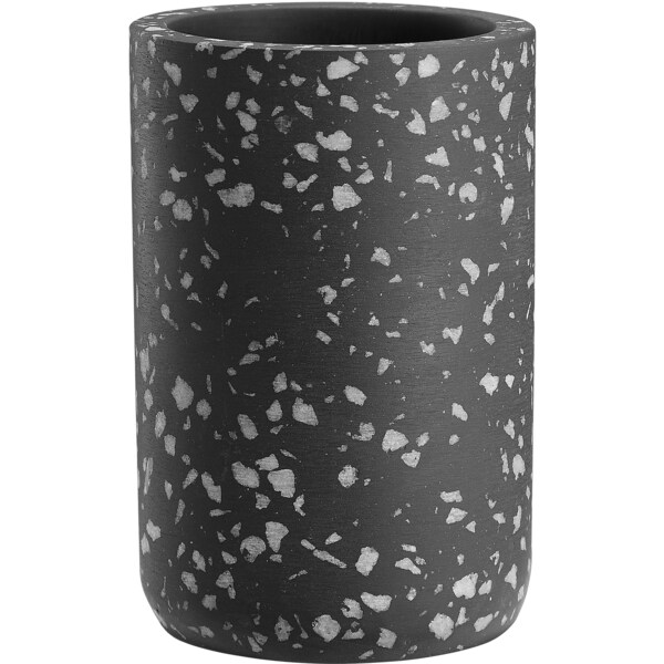 Inspire Terrazzo Tumbler Black Each