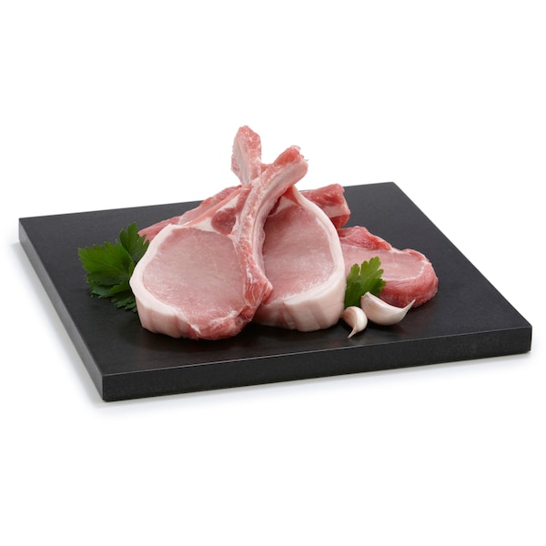 Pork Loin Cutlets 400g - 900g