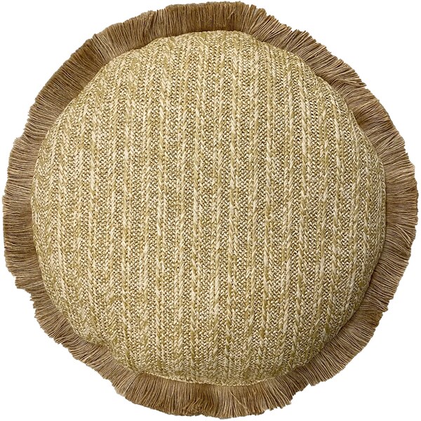 Inspire Round Cushion Each