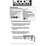 Woolworths Cook Chicken Roasting Portions With Mild Smoked Paprika 600g - 1.2kg