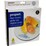 Propert 5kg Round Glass Top Digital Scale Assorted each