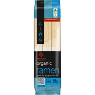 Hakubaku Japanese Ramen Noodle