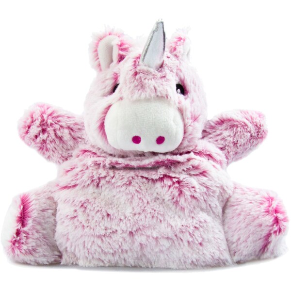 Feelgood Australia Unicorn Small Animal Heat Bag each