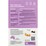 Mt Elephant Choc Chunk Wholefood Brownie Mix 350g