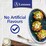 Lemnos Smooth Fetta Cheese 200g