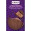 Pat And Stick's Ice Cream Sandwich Double Chocolate 3 pack