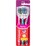 Colgate Manual Toothbrush Zig Zag Interdental Clean Med Value 3 pack