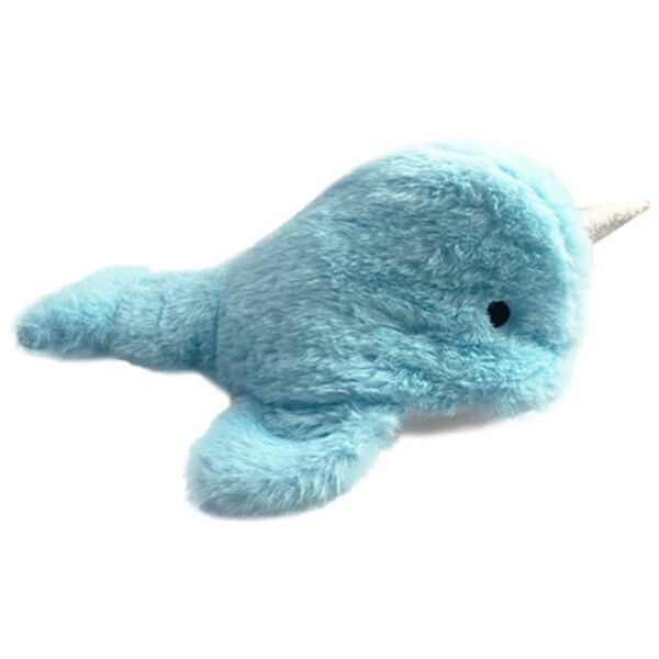 Feelgood Australia Whale Small Animal Heat Bag each