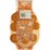 Macro Organic Imperial Mandarin 750g Punnet