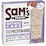 Sam's Pantry Birthday Cake With Sprinkles Protein Bar 5 Pack