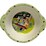 Bluey Melamine Bamboo Bowl Each