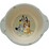 Bluey Melamine Bamboo Bowl Each