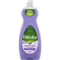 Palmolive Dishwashing Liquid Gentle Care Aloe - Ultra