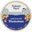Tahini Neri Jerusalem Hummus Dip 200g