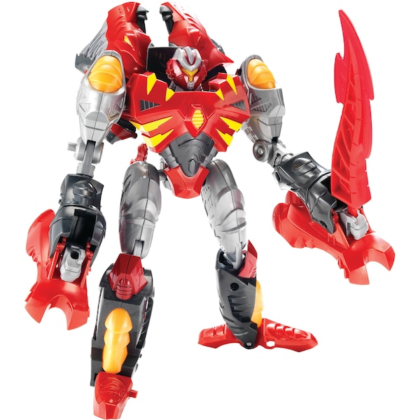 Cybotronix Mars Converters Assorted 2 Pack Each