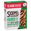 Sam's Pantry Scorched Almond Slow Roasted Nut Bar With Dark Choc 12 Pack 408g