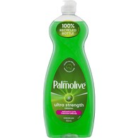 Palmolive Dishwashing Liquid Original - Ultra