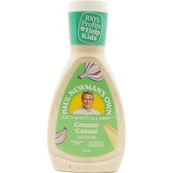 Paul Newman's Own Dressings Creamy Caesar