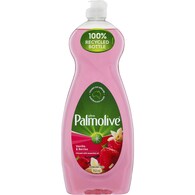 Palmolive Dishwashing Liquid Vanilla & Berries - Ultra