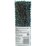 Christmas Traditional Beaded Garland Green 8m Each
