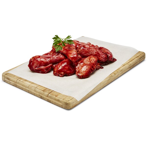 Chicken Wings Bbq Plum Per Kg