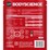 BSC BCAA Amino Water Super Berry 270g