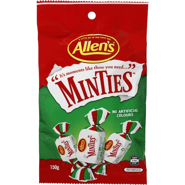 Girl Power Magazine Each