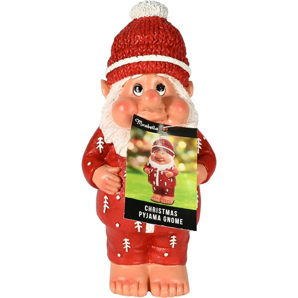 Christmas Pyjamas Gnome Each