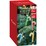 Christmas Mains Led 2.5m Candy Cane Lights Each