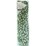 Christmas Fantasy Beaded Garland Green 8m Each