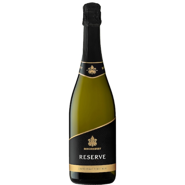 Minchinbury Reserve Charodonnay Pinot Noir 750mL