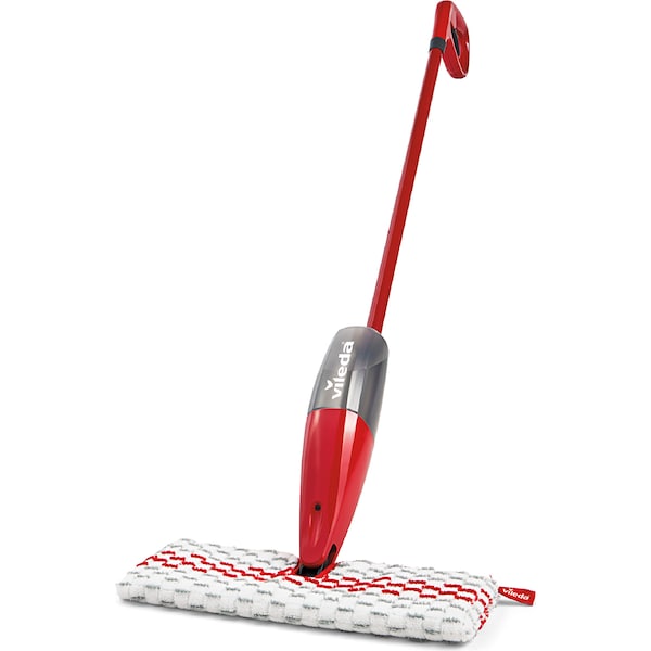 Vileda ProMist Max Flip Spray Flat Mop each