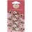 Oscar Orsen Fashion One Touch Clips 6 Pack