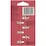 Oscar Orsen Fashion One Touch Clips 6 Pack