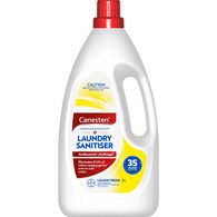 Canesten Laundry Sanitiser Lemon Fresh