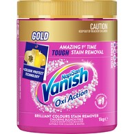 Vanish Gold Stain Remover Powder Remover Powder
