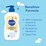 Curash Gentle Baby Head to Toe Wash 400mL