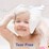 Curash Gentle Baby Head to Toe Wash 400mL
